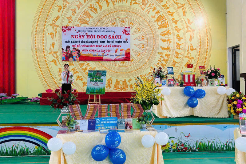 Bài giới thiệu sách “ĐẤT RỪNG PHƯƠNG NAM” Của Đoàn Giỏi