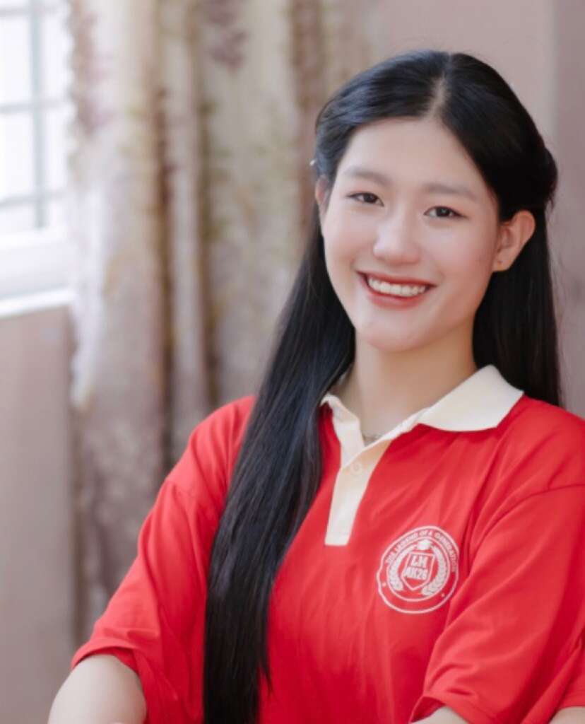 HỒ THỊ QUỲNH TRANG