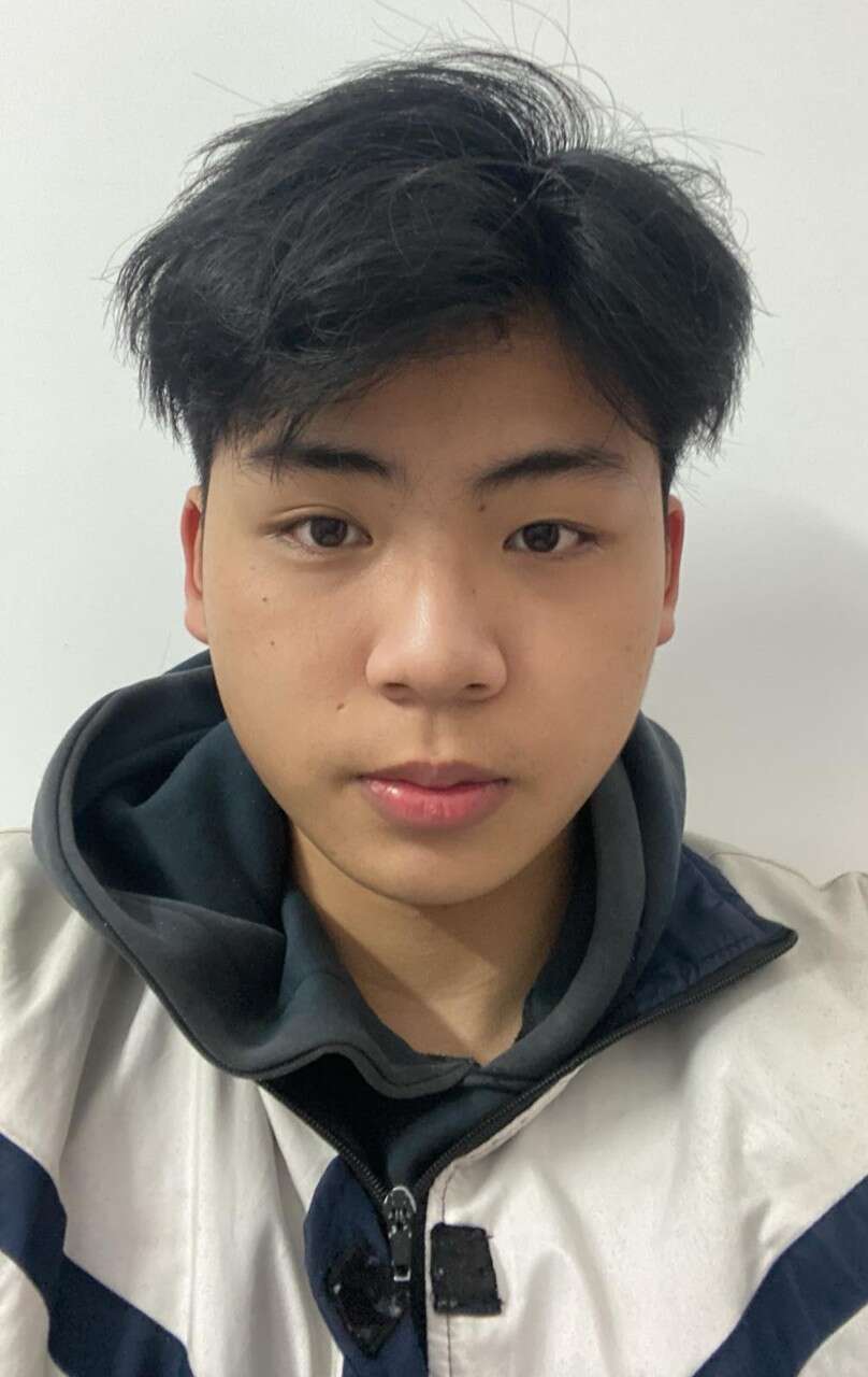 TRẦN ĐỨC ĐẠT